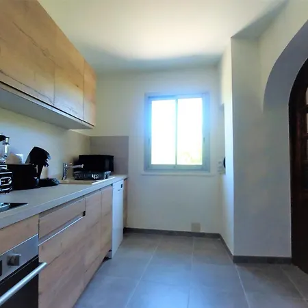 Apartment Le Nid Des Hirondelles Confort Au Coeur De La Nature Dans Un Veritable Mas Cevenol *