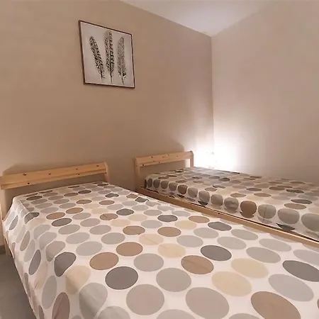 Lejlighed Le Nid Des Hirondelles Confort Au Coeur De La Nature Dans Un Veritable Mas Cevenol *