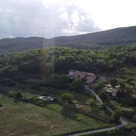 Le Nid Des Hirondelles Confort Au Coeur De La Nature Dans Un Veritable Mas Cevenol Generargues