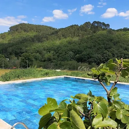 Le Nid Des Hirondelles Confort Au Coeur De La Nature Dans Un Veritable Mas Cevenol Apartment